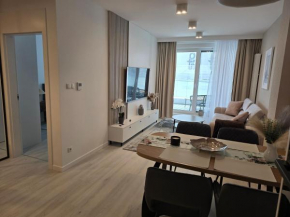 Apartamenty Rogowo Pearl, Rogowo
